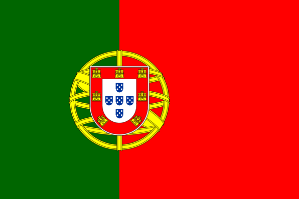 Português - Portugal