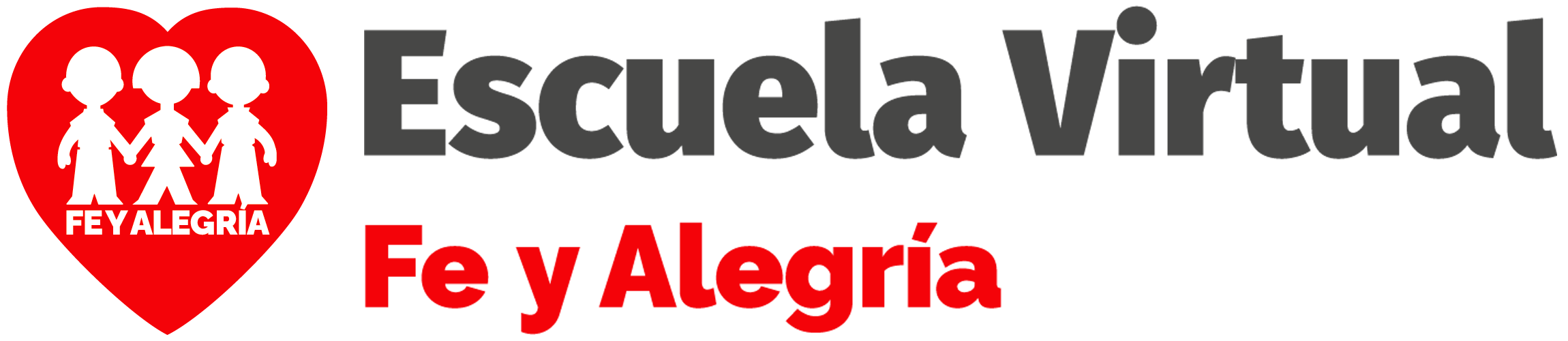 Escuela Virtual de Fe y Alegría