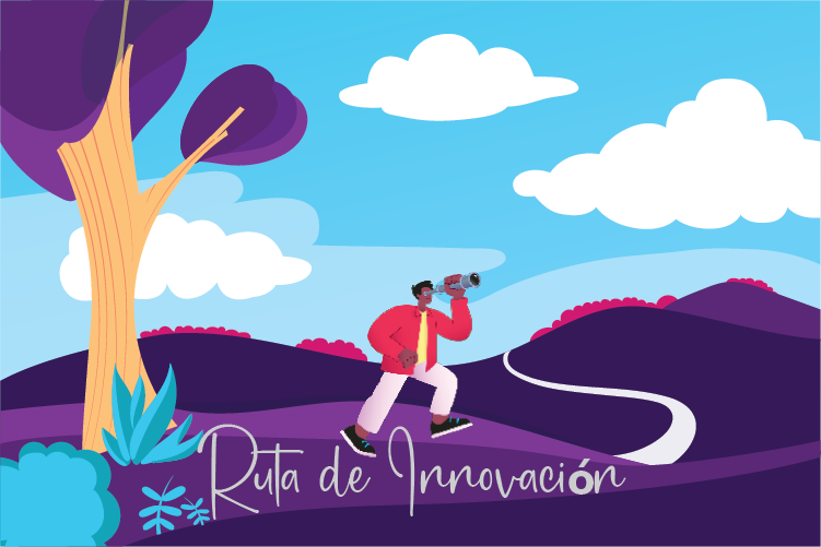 Ruta de Innovación Cohorte VII