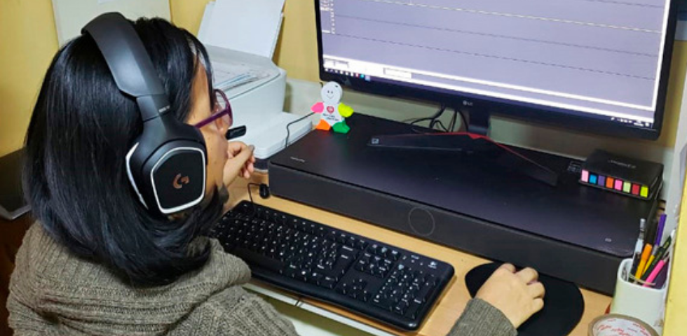 Aula 1 - Innovación educativa para el aprendizaje y la transformación social