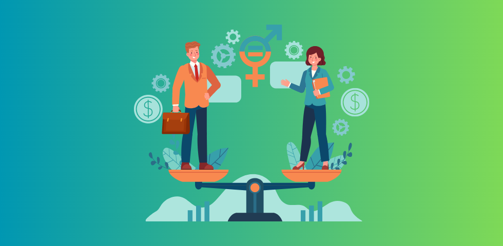 Módulo 4. Igualdad de oportunidades y empleo