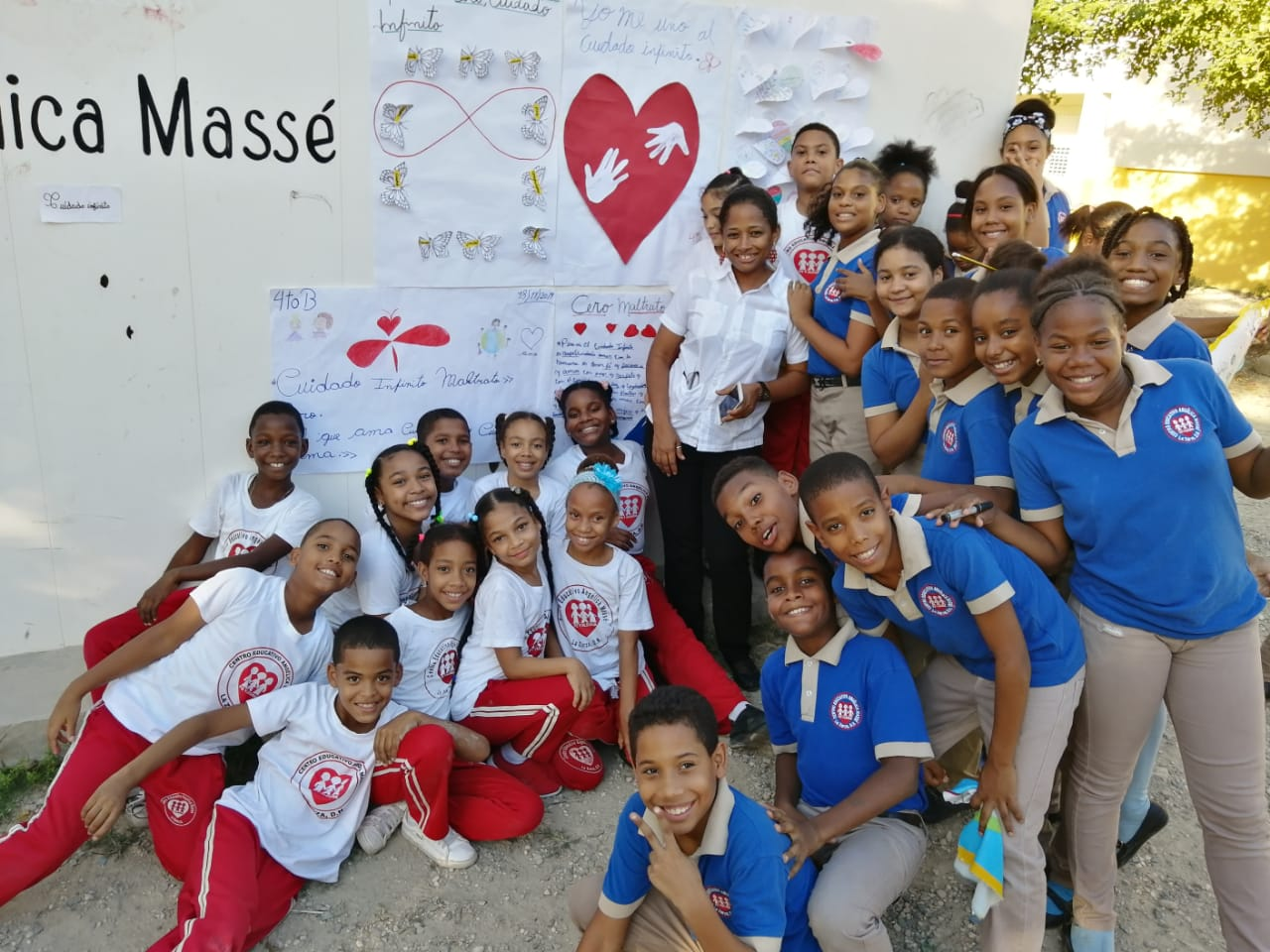Estrategias de convivencia escolar para la construcción de una cultura de paz