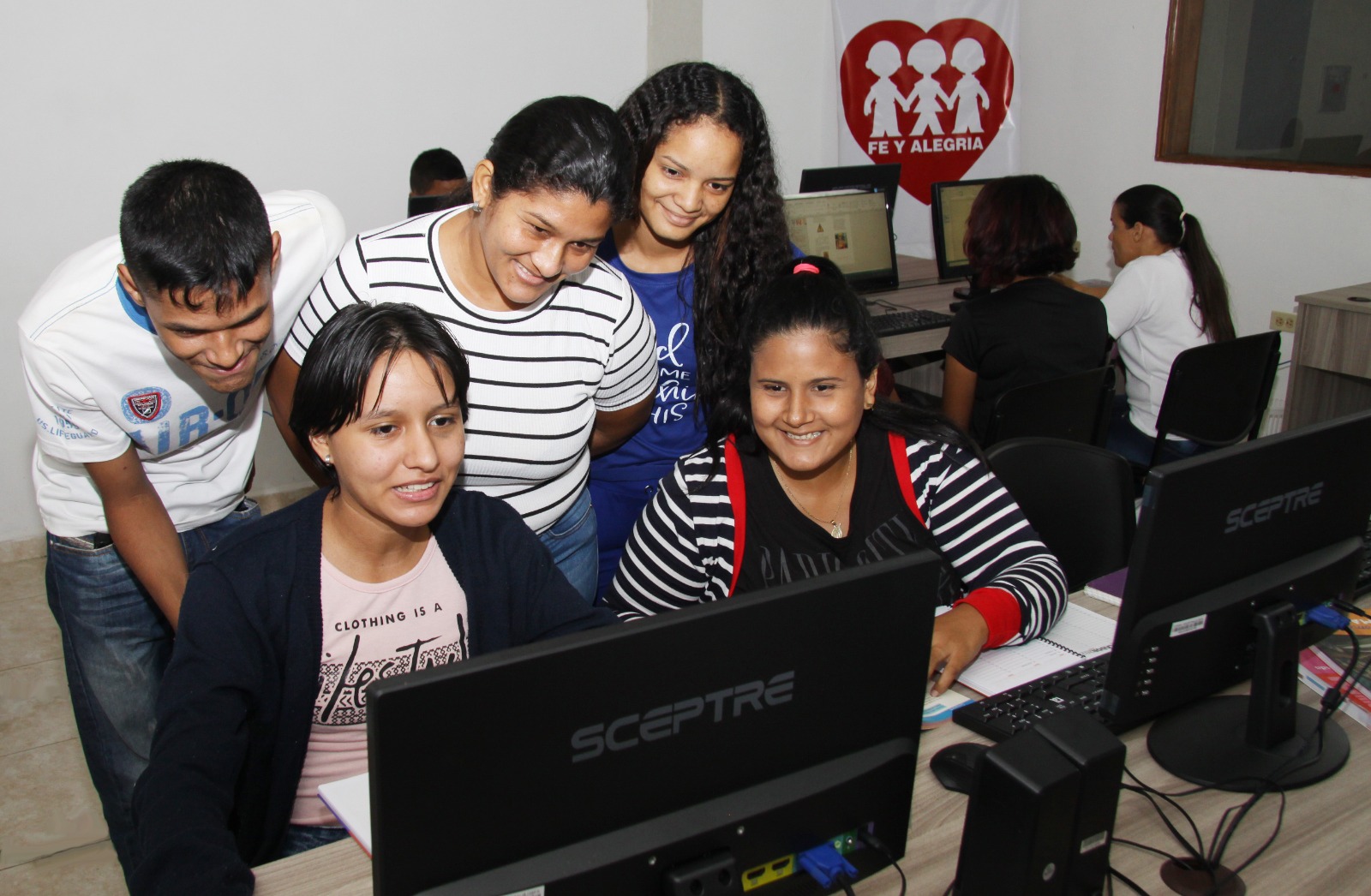 Educación con enfoque por Competencias 