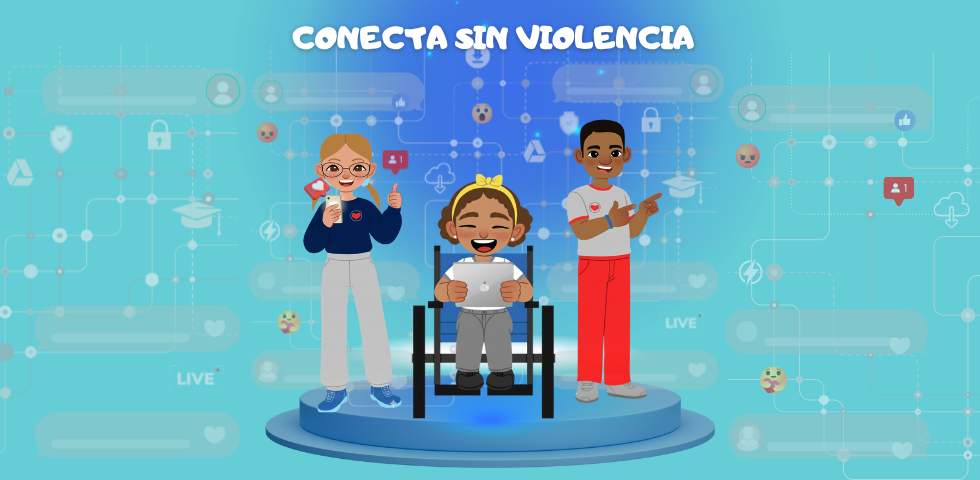 Prevención de Violencia de Género en las Redes