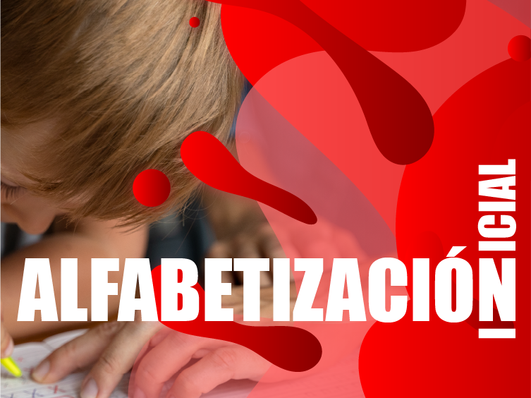 Alfabetización Inicial