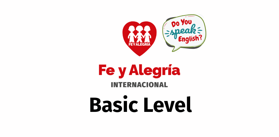 English basic JWL