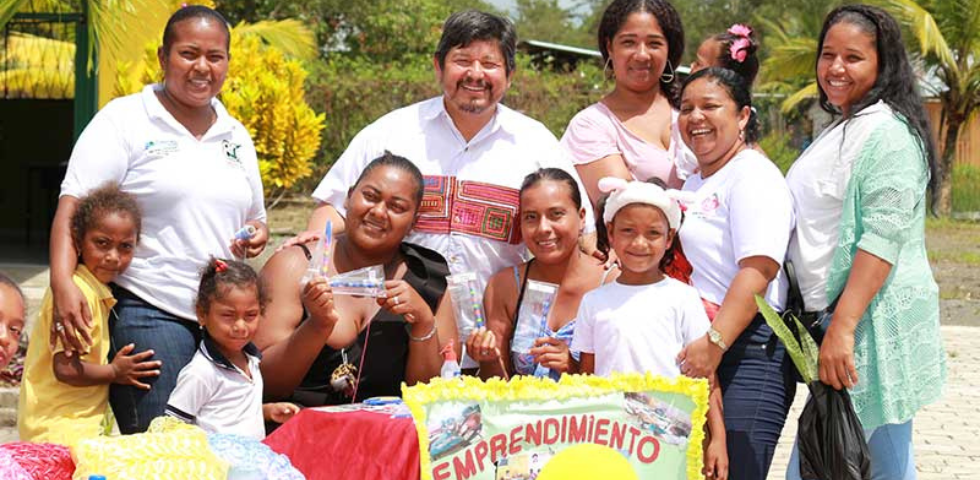 Movimiento Global con raíces locales _ IV