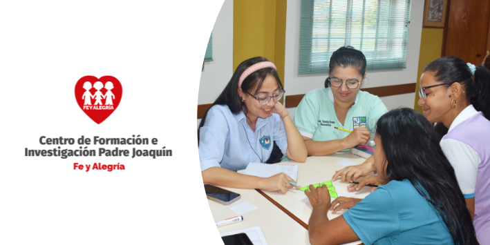 Centro de Formación e Investigación Padre Joaquín - CFIPJ