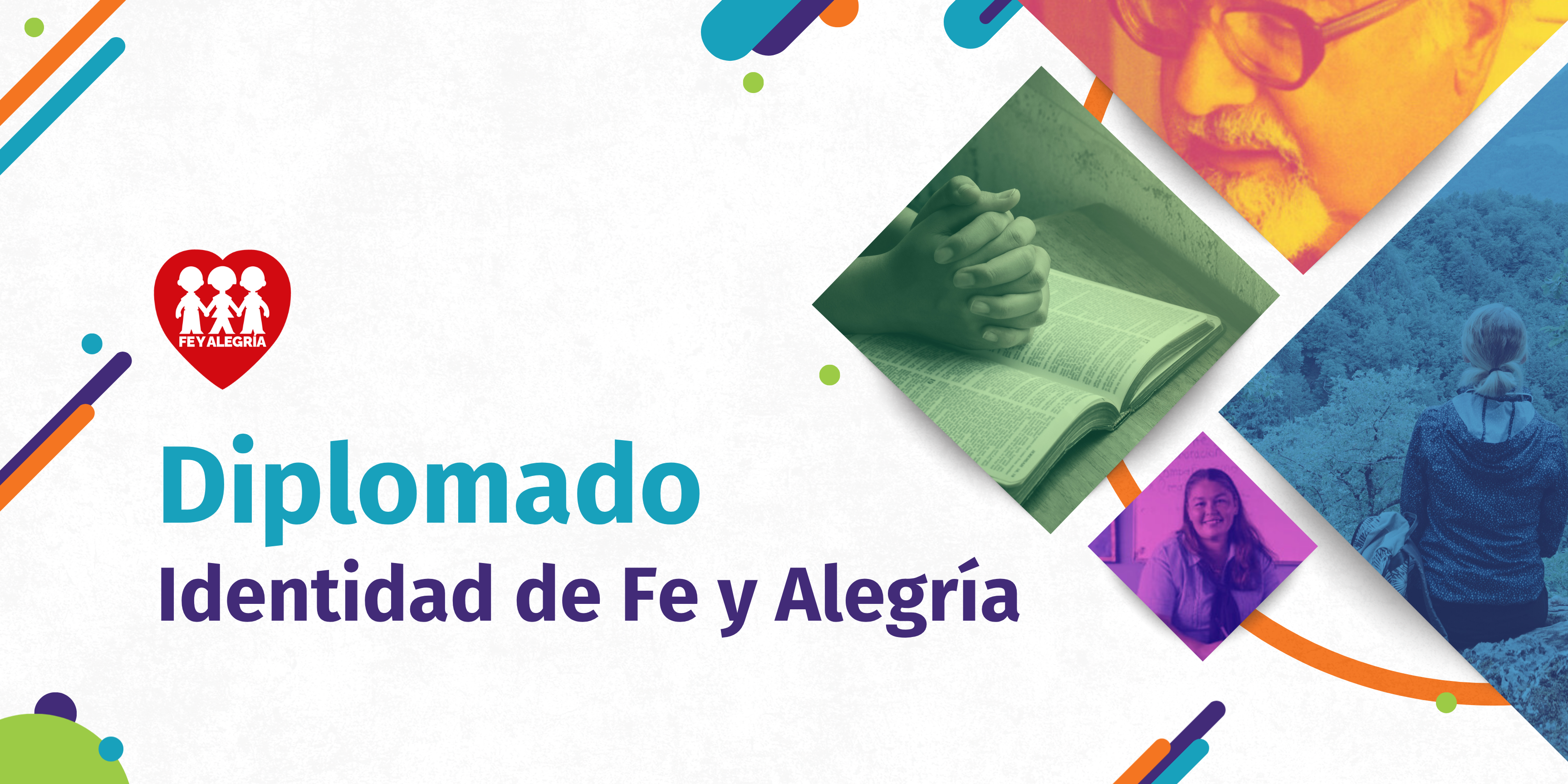 Diplomado Identidad  de Fe y Alegría