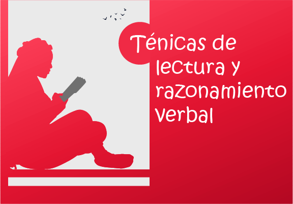 Técnicas de lectura