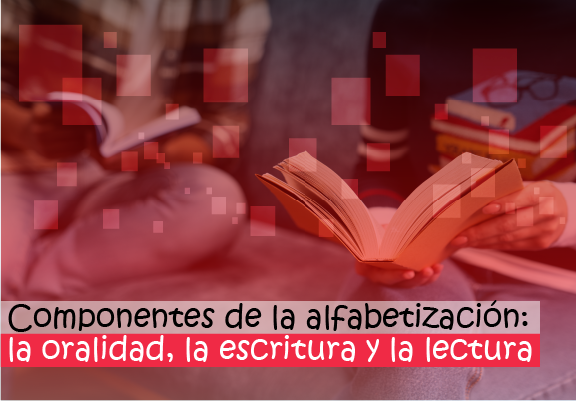 Componentes de la alfabetización