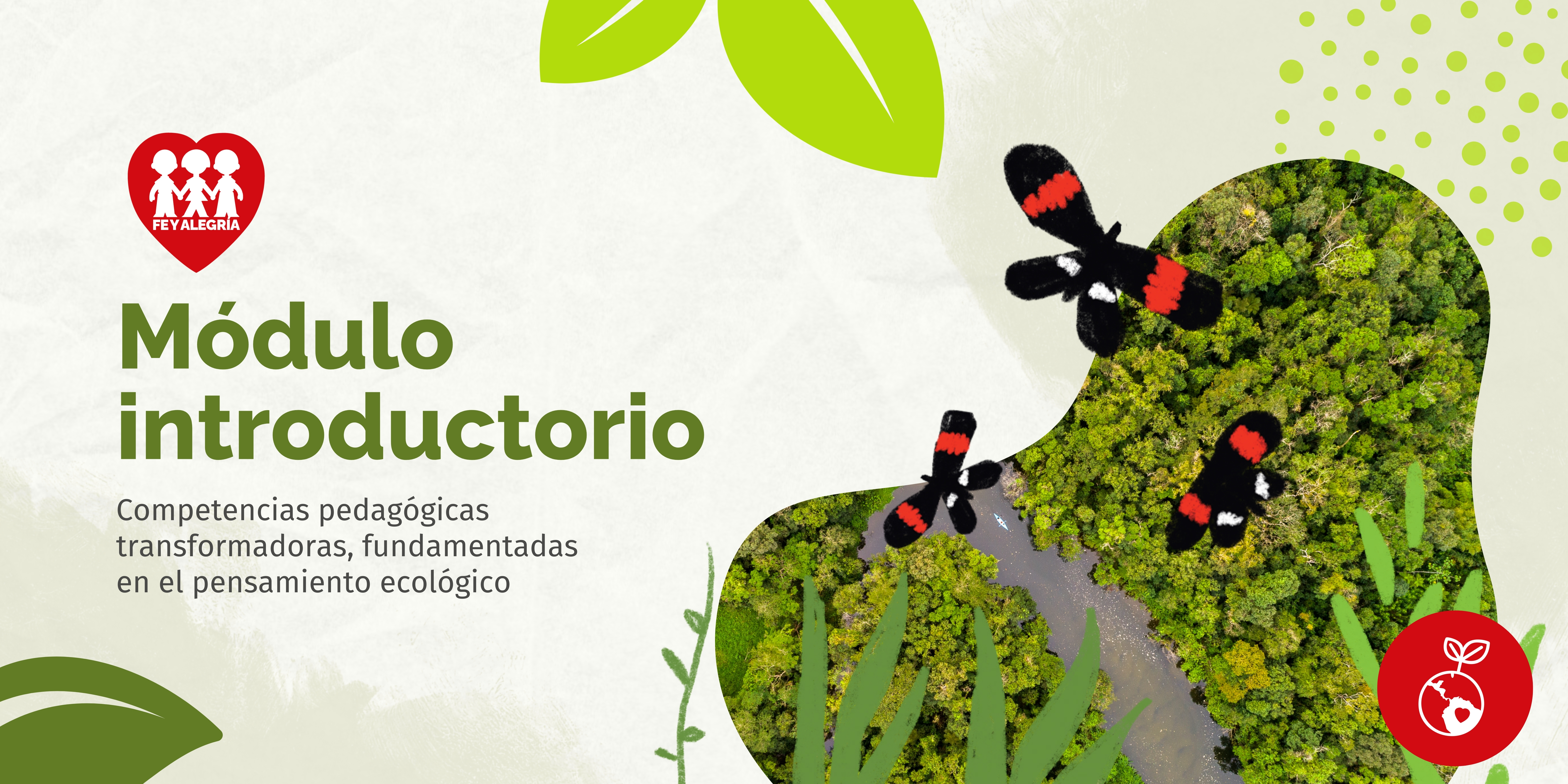 Módulo Introductorio