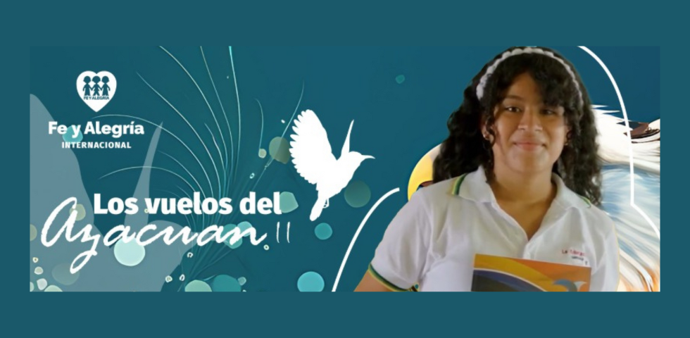 Los vuelos del Azacuán II sobre migración y movilidad humana