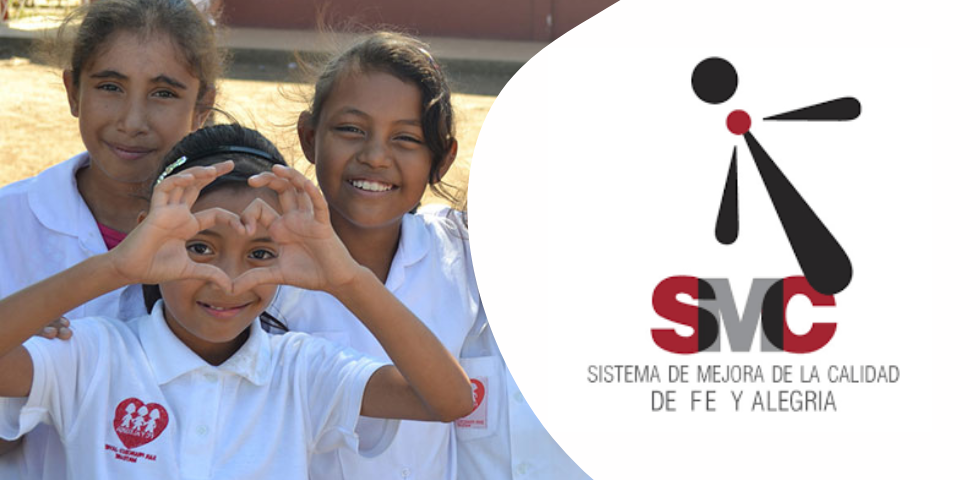 Sistema Mejora de la Calidad - RD