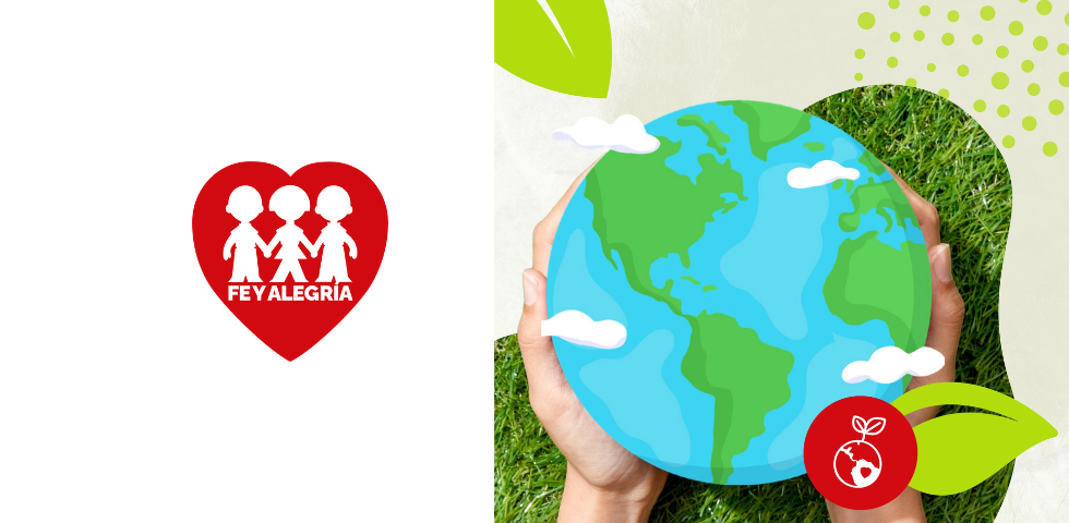 Semeando a consciência ecológica: uma abordagem transformadora para o cuidado da casa comum